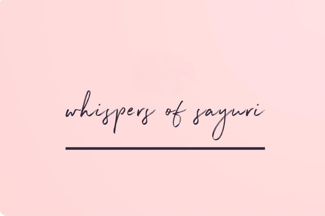 Whispers of Sayuri